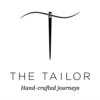 about page – The Tailor