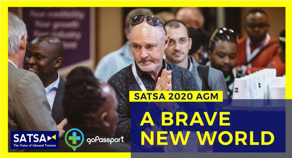 SATSA 2020 AGM